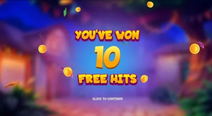Golden Pinata Hold and Win - 26
